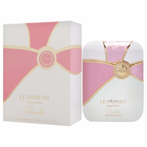 Perfumy Damskie Armaf Le Parfait Pour Femme Panache EDP 100 ml