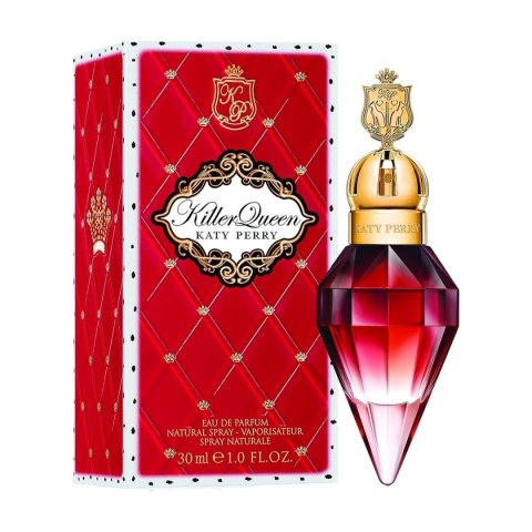 Perfumy Damskie Katy Perry Killer Queen EDP 30 ml