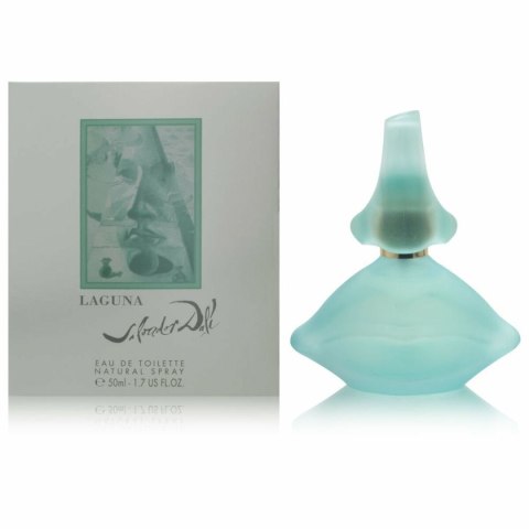 Perfumy Damskie Salvador Dali Laguna EDT 50 ml