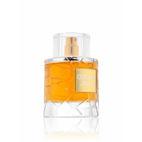 Perfumy Unisex Fragrance World Cocktail Intense EDP 100 ml