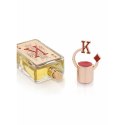 Perfumy Unisex Fragrance World King EDP 80 ml