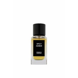 Perfumy Unisex French Avenue Spicy Amber EDP 100 ml