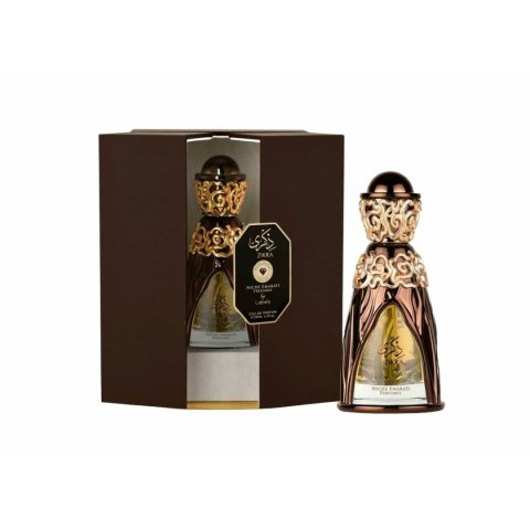 Perfumy Unisex Lattafa Niche Emarati Zikra EDP 100 ml