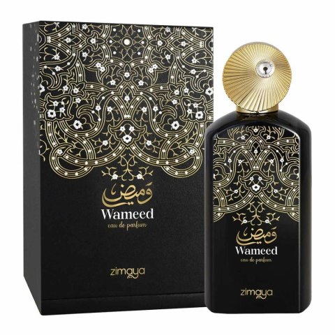 Perfumy Unisex Zimaya Wameed EDP 100 ml