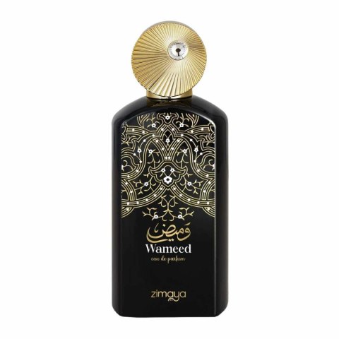 Perfumy Unisex Zimaya Wameed EDP 100 ml