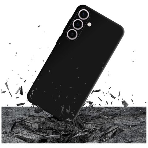 Etui 3MK Matt Case Pro do Samsung Galaxy S24