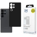 Etui 3MK Matt Case Pro do Samsung Galaxy S25 Ultra
