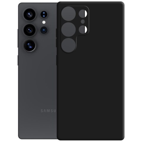 Etui 3MK Matt Case Pro do Samsung Galaxy S25 Ultra