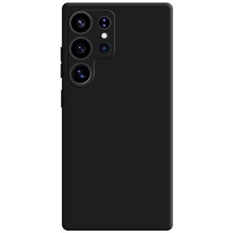 Etui 3MK Matt Case Pro do Samsung Galaxy S25 Ultra