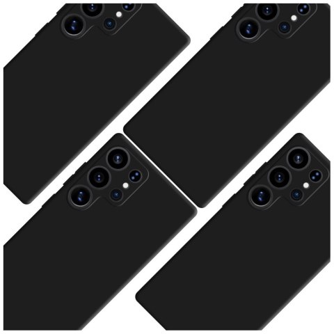 Etui 3MK Matt Case Pro do Samsung Galaxy S25 Ultra