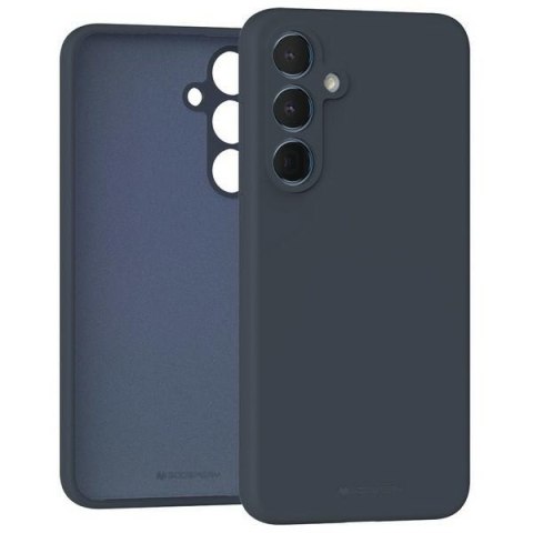 Mercury Silicone Sam A55 A556granatowy/navy