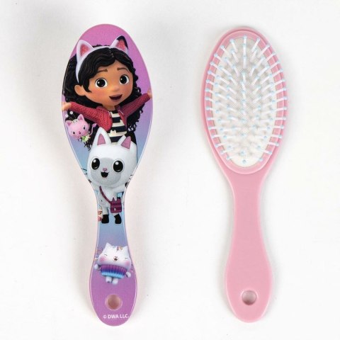 Neseser z Akcesoriami Gabby's Dollhouse Różowy 23 x 15 x 8 cm