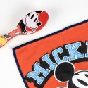 Neseser z Akcesoriami Mickey Mouse Czerwony 23 x 15 x 8 cm