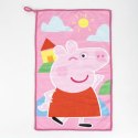 Neseser z Akcesoriami Peppa Pig Różowy 23 x 15 x 8 cm