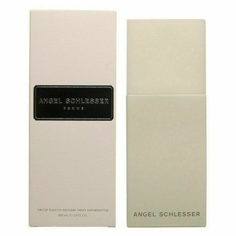 Perfumy Damskie Angel Schlesser Femme EDT 100 ml