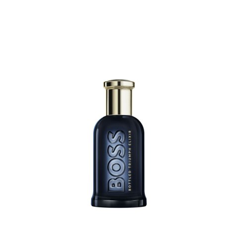 Perfumy Damskie Hugo Boss Boss Bottled Triumph Elixir 50 ml