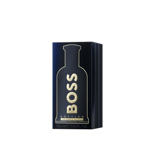 Perfumy Damskie Hugo Boss Boss Bottled Triumph Elixir 50 ml