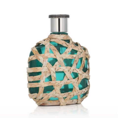 Perfumy Męskie John Varvatos EDT Xx Artisan Teal 125 ml