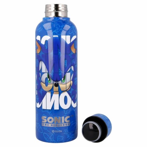 Butelka termiczna ze stali nierdzewnej Sonic 515 ml