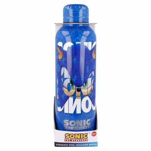 Butelka termiczna ze stali nierdzewnej Sonic 515 ml