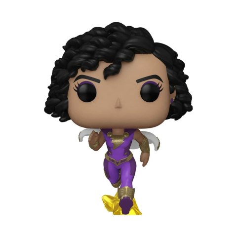 Figurka Funko Pop! SHAZAM! DARLA