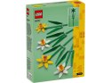 LEGO BOTANICALS 40747 Żonkile