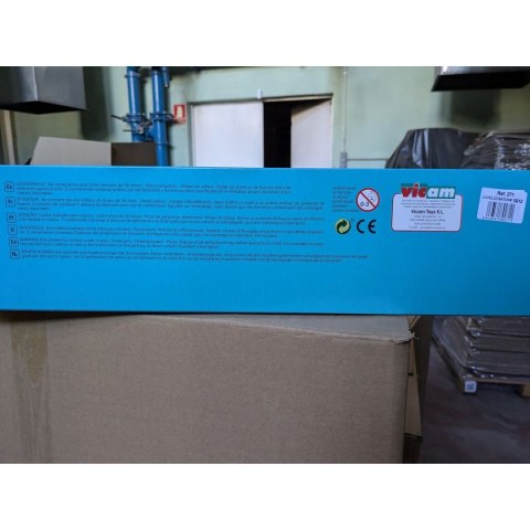 Lalka Bobas Pipi Wanna 40 x 13 x 58 cm