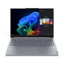Lenovo ThinkBook 16 G7 QOY Snapdragon X Plus X1P-42-100 16" WUXGA IPS 300nits AG 60Hz 32GB DDR5 SSD512 Qualcomm Adreno 84Wh W11P