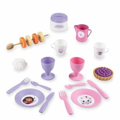 Szmaciana Lalka Smoby Plastikowy