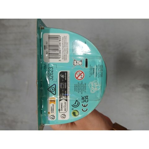 Zabawa Edukacyjna Canal Toys