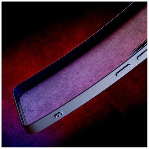 Etui 3MK Matt Case Pro do Samsung Galaxy A55 5G