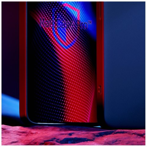 Etui 3MK Matt Case Pro do Samsung Galaxy A55 5G