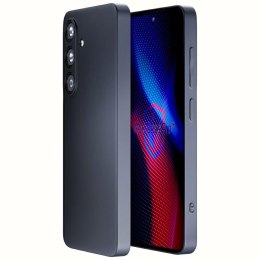 Etui 3MK Matt Case Pro do Samsung Galaxy S24 FE