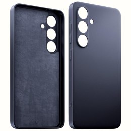 Etui 3MK Matt Case Pro do Samsung Galaxy S24 FE