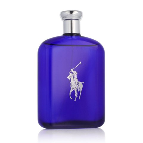 Perfumy Męskie Ralph Lauren EDT Polo Blue 200 ml