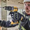 Wiertarko-wkrętarka 18V 90Nm DEWALT DCD805E2T-QW