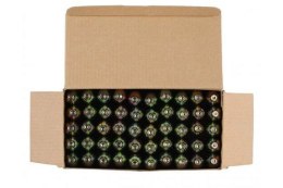 Kapsuły CO2 RazorGun 12g - 50 sztuk w pudełku
