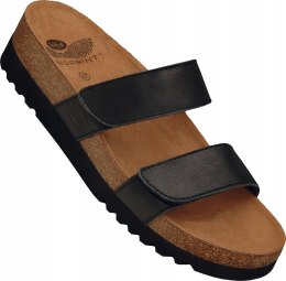 Obuwie LUSAKA 2.0 MED MF314841004 rozmiar 36 kolor czarny