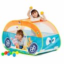 Basen z Piłeczkami Moltó Samochód zwierzęta