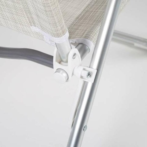 Fotel plażowy Aktive 48 x 60 x 90 cm