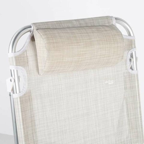 Fotel plażowy Aktive 48 x 60 x 90 cm