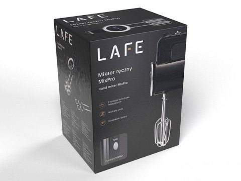 LAFE MIKSER RĘCZNY MIXPRO