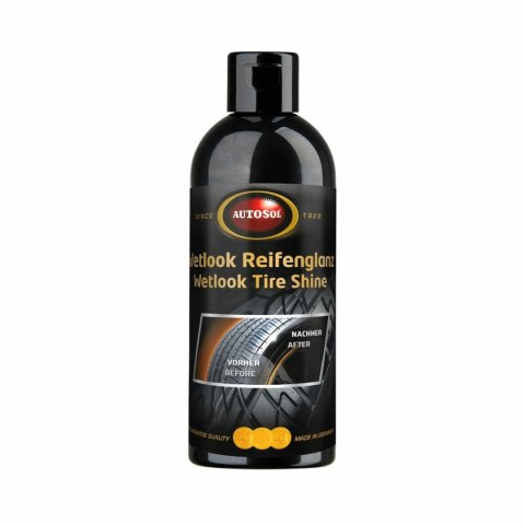 Nabłyszczacz do Opon Autosol 250 ml