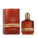 Perfumy Męskie Giorgio Armani Emporio Armani Stronger With You Amber EDP 50 ml