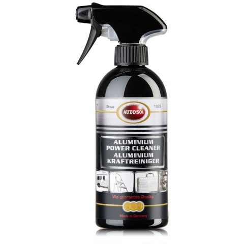 Polerka do Metali Autosol SOL11001700 500 ml