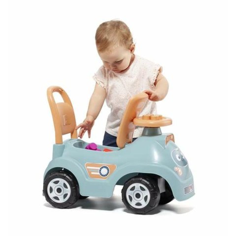 Rower trójkołowy Moltó