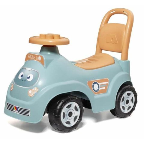 Rower trójkołowy Moltó