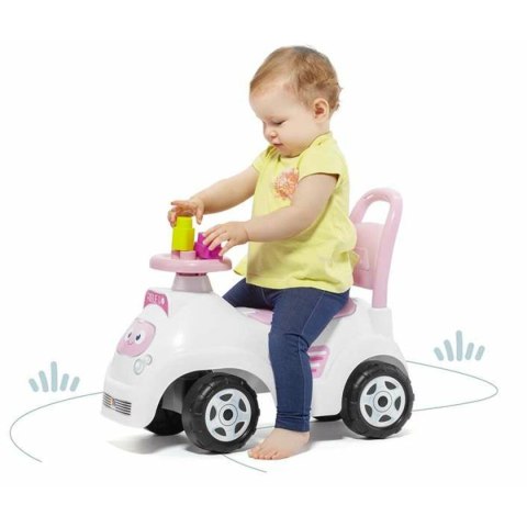 Rower trójkołowy Moltó