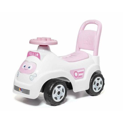 Rower trójkołowy Moltó