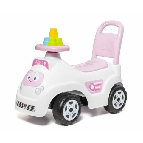 Rower trójkołowy Moltó